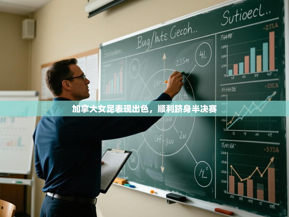 云开体育app官网入口网页版-加拿大女足表现出色,顺利跻身半决赛 第4张