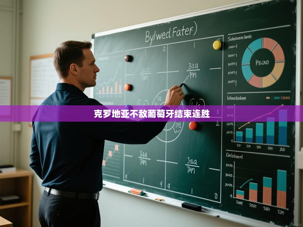 开云体育多语言中文版-克罗地亚不敌葡萄牙结束连胜  第2张