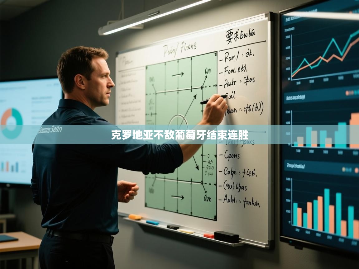 开云体育多语言中文版-克罗地亚不敌葡萄牙结束连胜  第4张