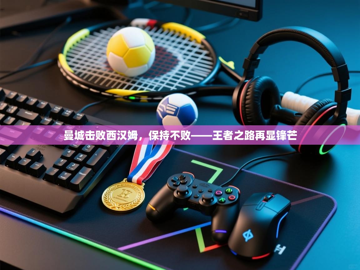 -曼城击败西汉姆，保持不败——王者之路再显锋芒  第1张