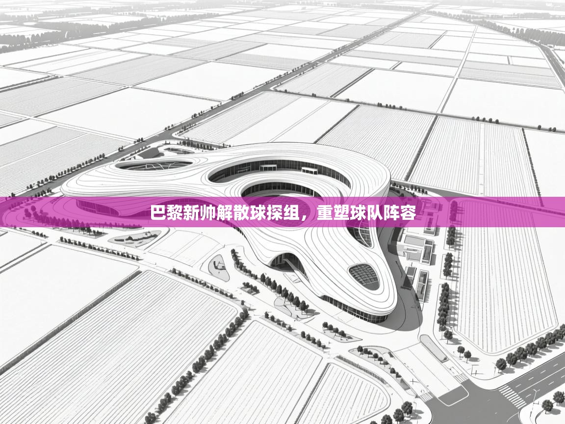 开云体育app官网入口-巴黎新帅解散球探组，重塑球队阵容  第2张