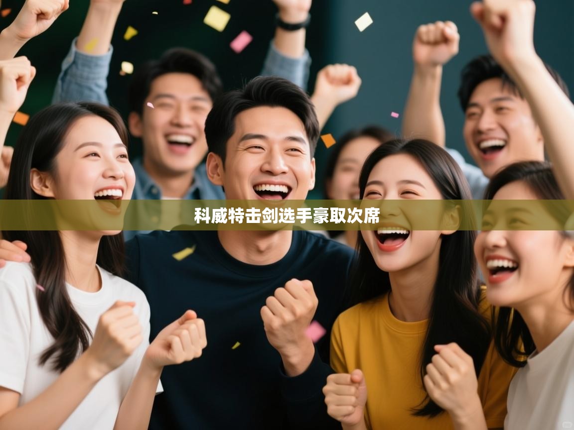 开云体育入口注册-科威特击剑选手豪取次席 第2张