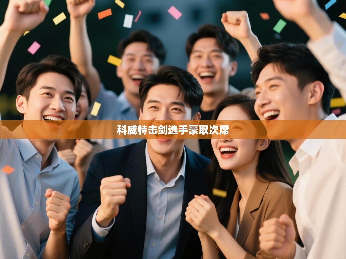 开云体育入口注册-科威特击剑选手豪取次席 第4张