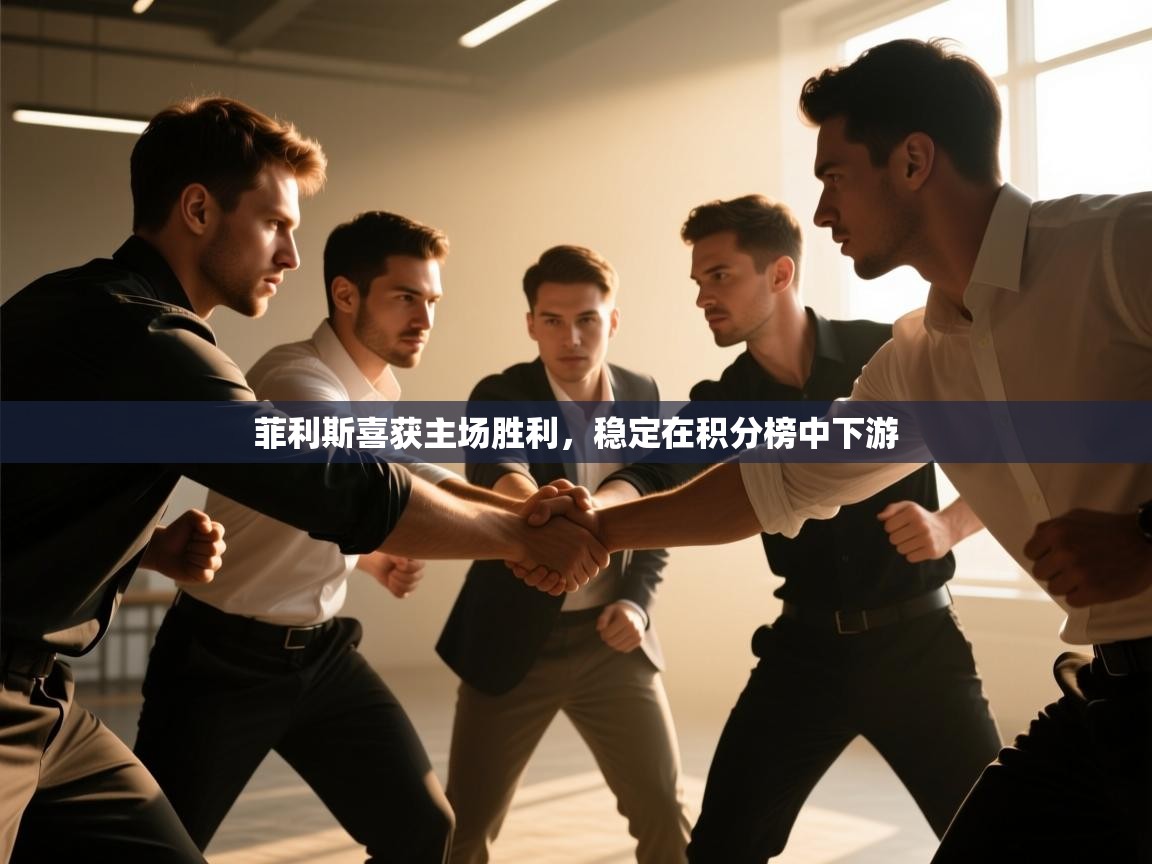 开云体育app下载地址-菲利斯喜获主场胜利，稳定在积分榜中下游  第2张