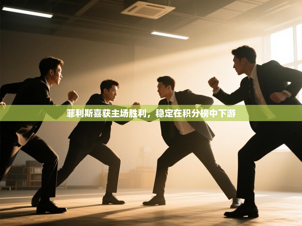 开云体育app下载地址-菲利斯喜获主场胜利，稳定在积分榜中下游  第3张