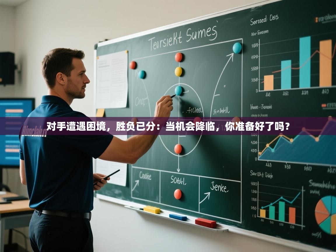 开云体育app投诉-对手遭遇困境，胜负已分：当机会降临，你准备好了吗？  第1张