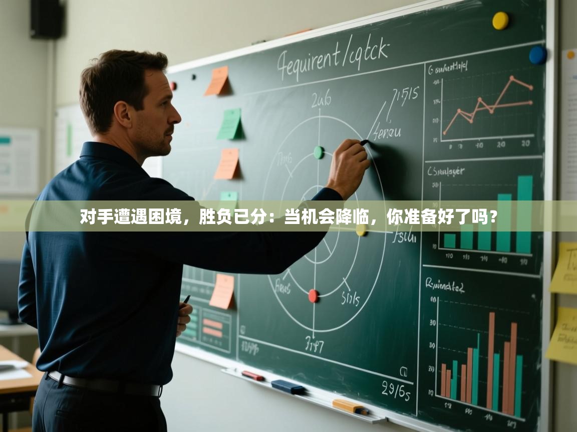 开云体育app投诉-对手遭遇困境，胜负已分：当机会降临，你准备好了吗？  第2张