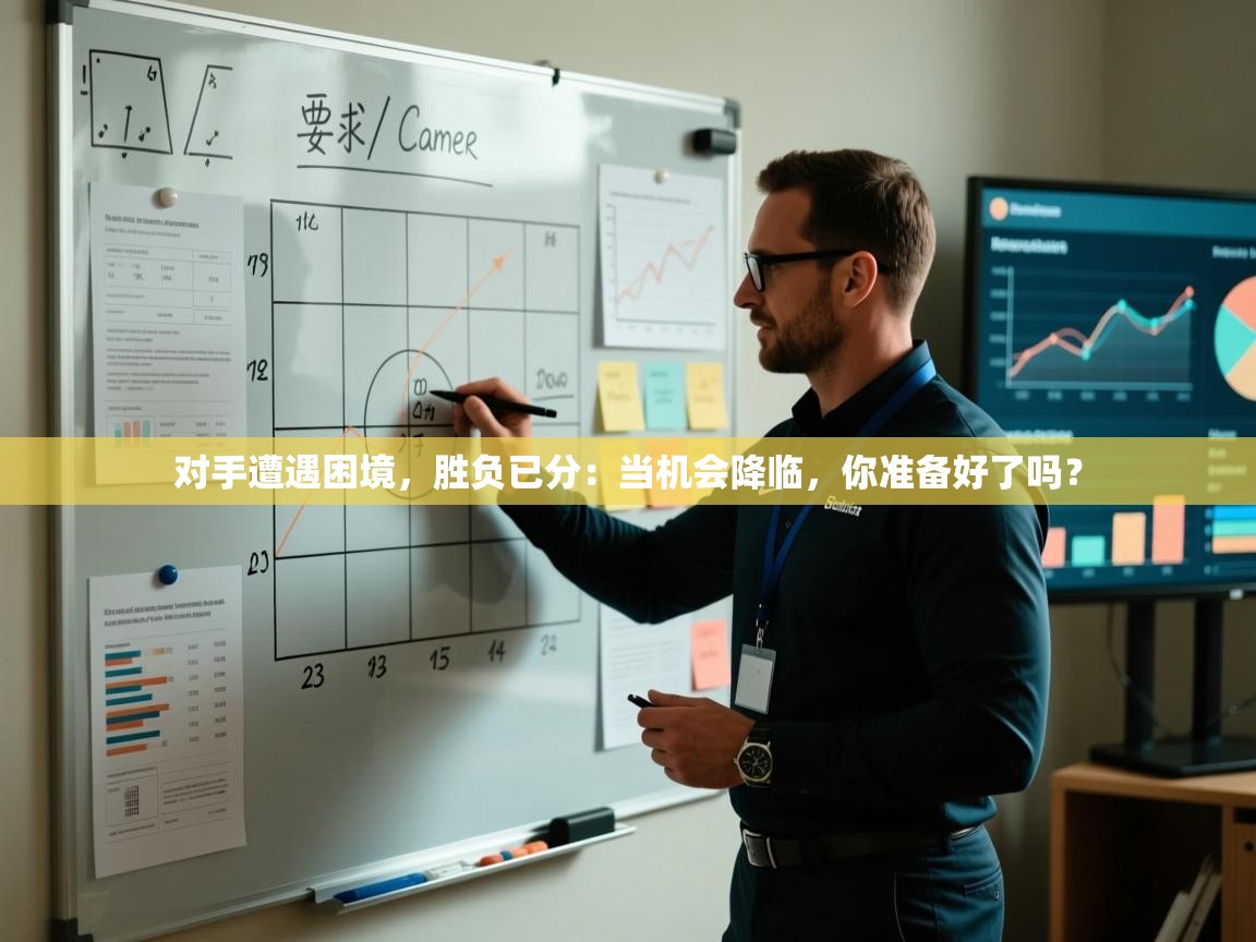 开云体育app投诉-对手遭遇困境，胜负已分：当机会降临，你准备好了吗？  第3张