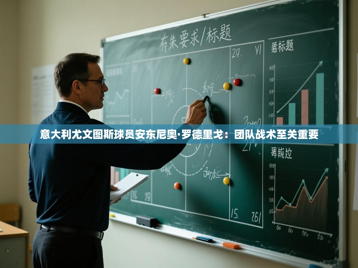 开云体育app-意大利尤文图斯球员安东尼奥·罗德里戈:团队战术至关重要 第1张